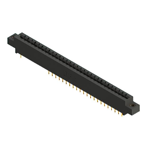 387-030-558-607 EDAC Inc.  Edgeboard Connectors